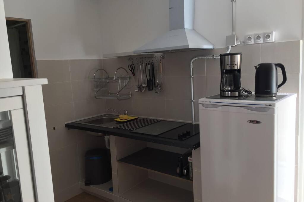 Big, Large Cozy Apartment With Sea View Ask For Additional Bedroom As An Extra Option Telde Exterior foto